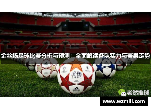 金丝场足球比赛分析与预测：全面解读各队实力与赛果走势